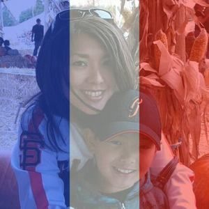 Meet your Posher, Teresa